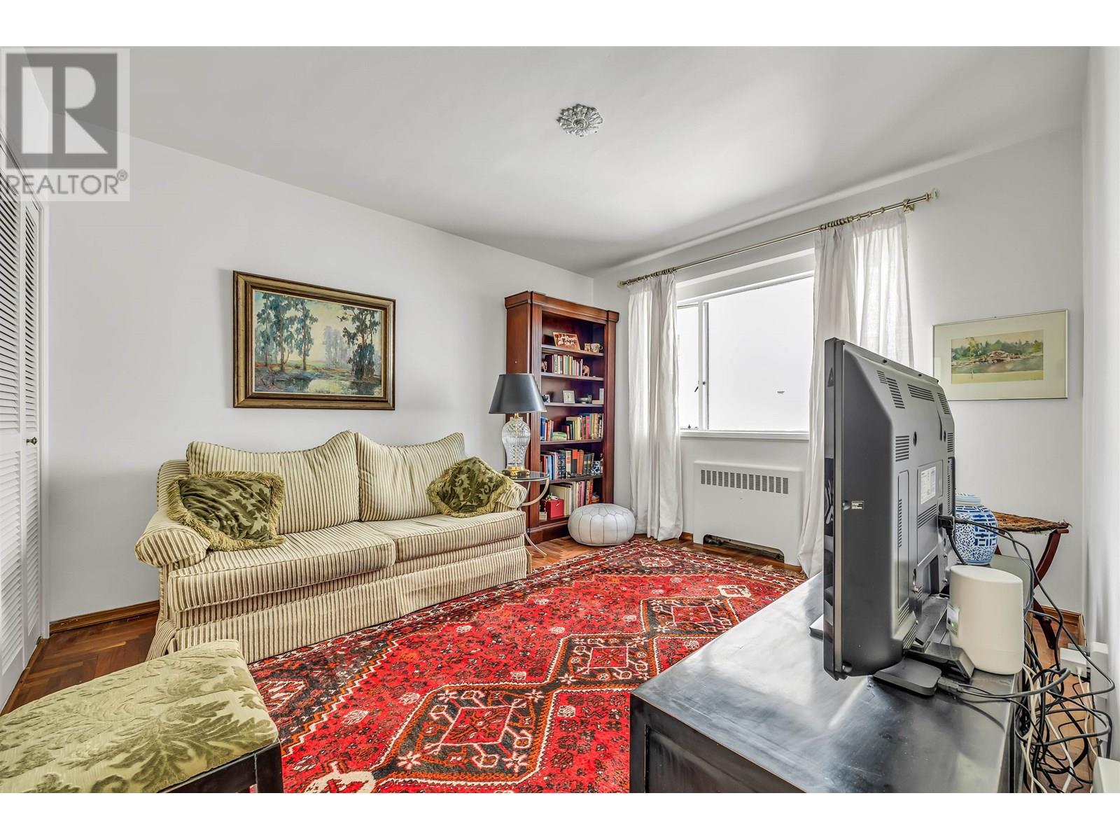 508 1949 Beach Avenue, Vancouver, British Columbia  V6G 1Z2 - Photo 19 - R3031426
