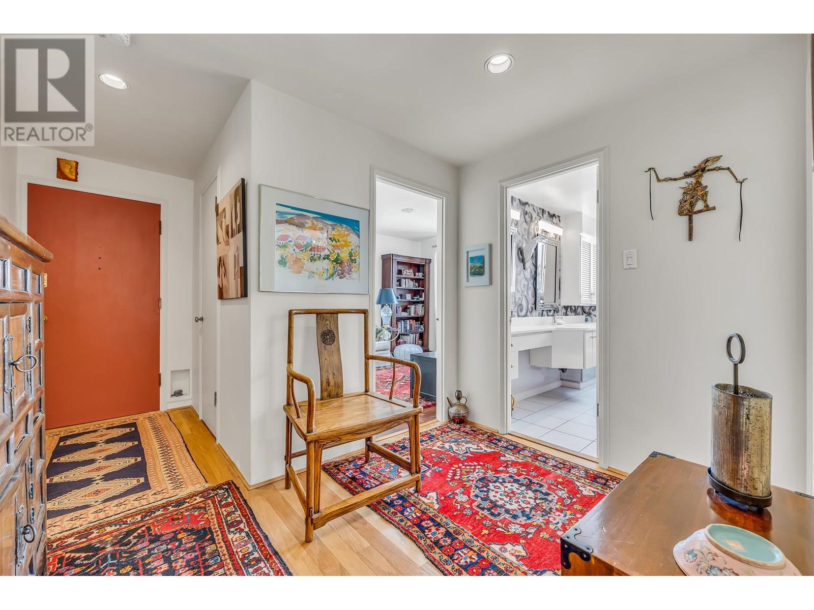 508 1949 Beach Avenue, Vancouver, British Columbia  V6G 1Z2 - Photo 21 - R3031426
