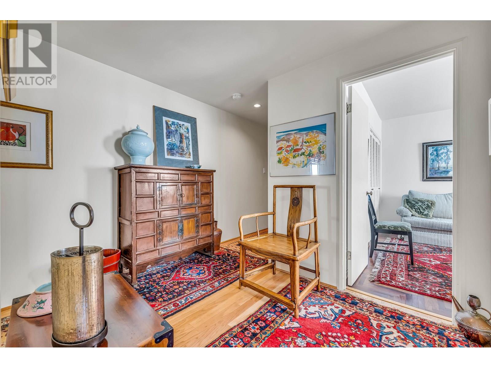 508 1949 Beach Avenue, Vancouver, British Columbia  V6G 1Z2 - Photo 22 - R3031426