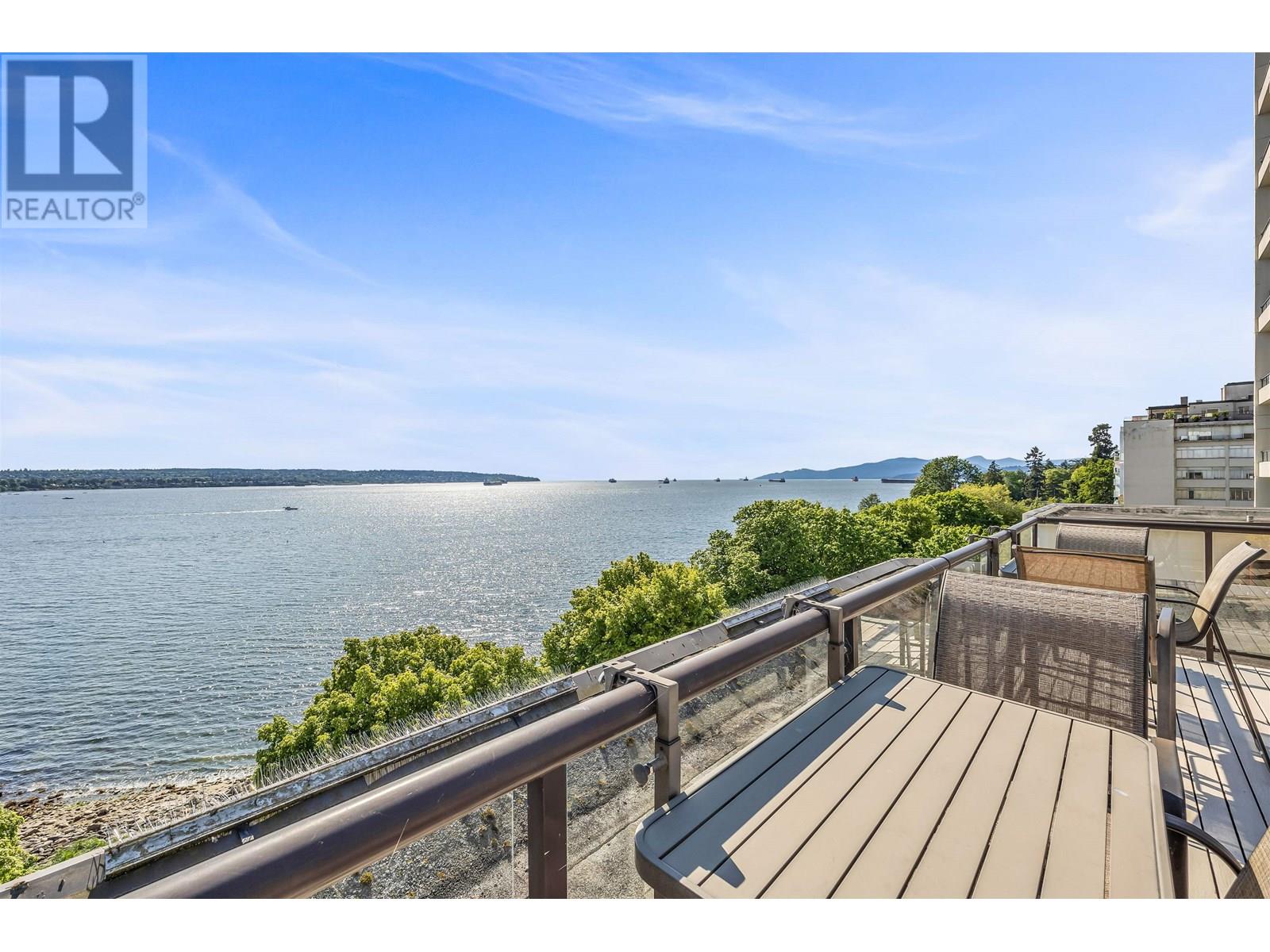 508 1949 Beach Avenue, Vancouver, British Columbia  V6G 1Z2 - Photo 27 - R3031426