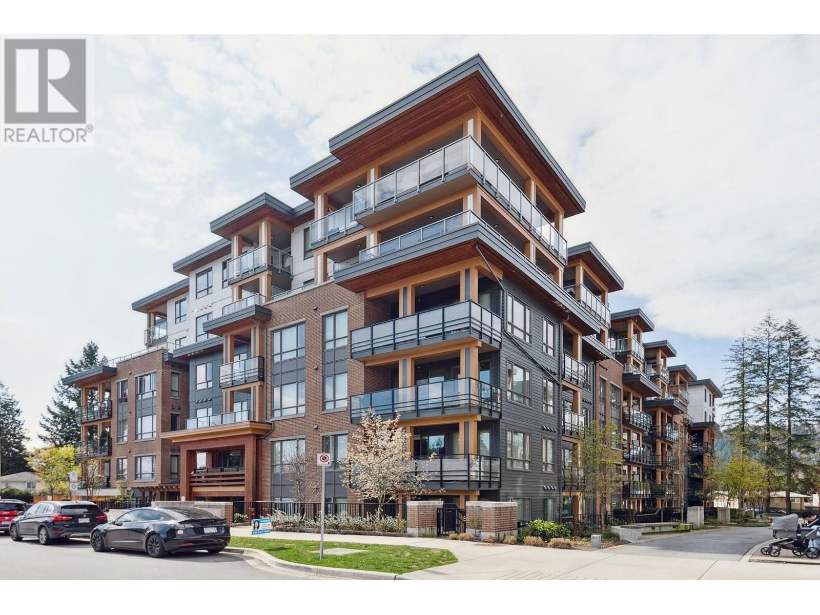 121 721 ANSKAR COURT, Coquitlam, British Columbia