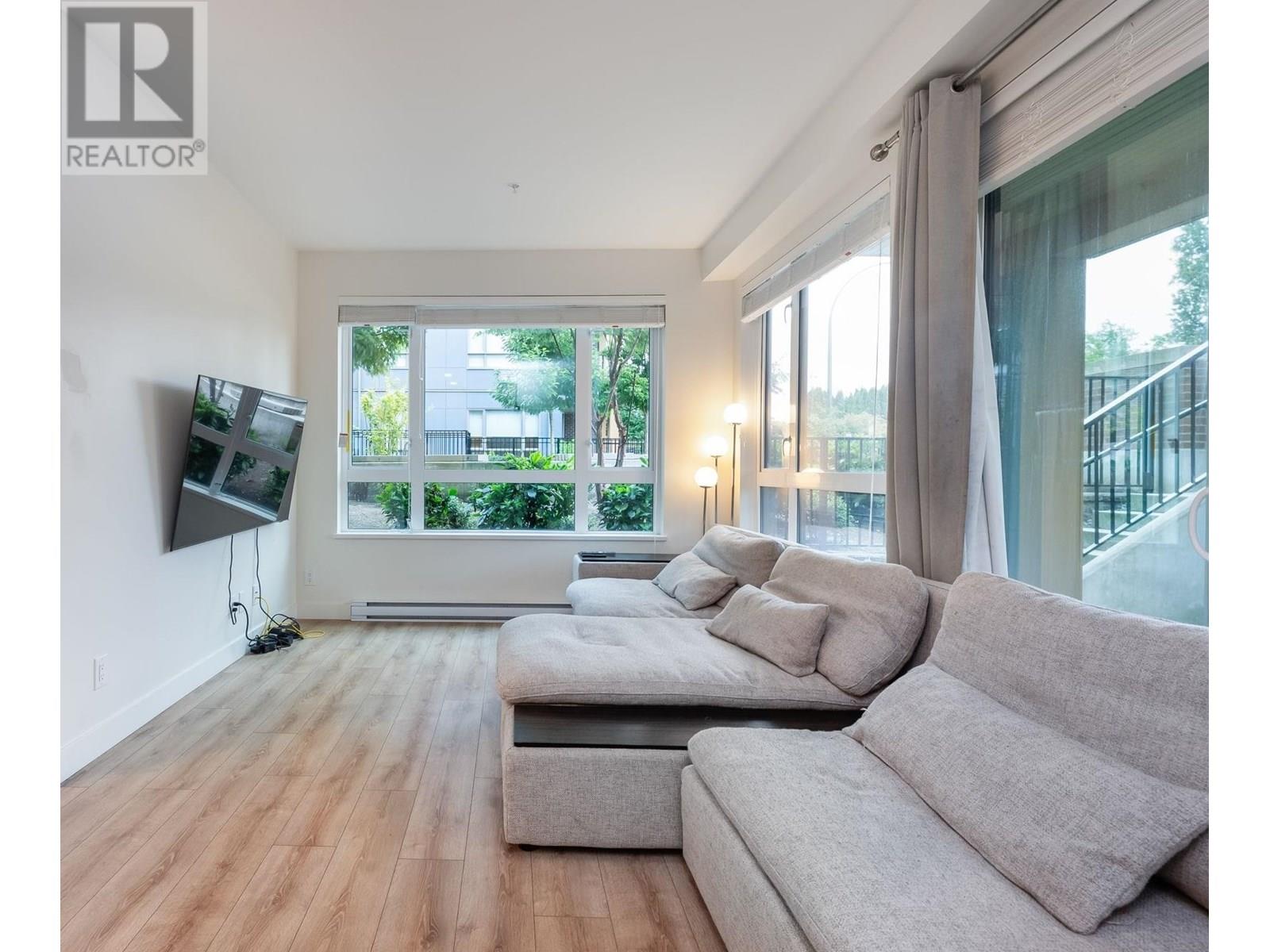 121 721 Anskar Court, Coquitlam, British Columbia  V3J 0L4 - Photo 2 - R3031431
