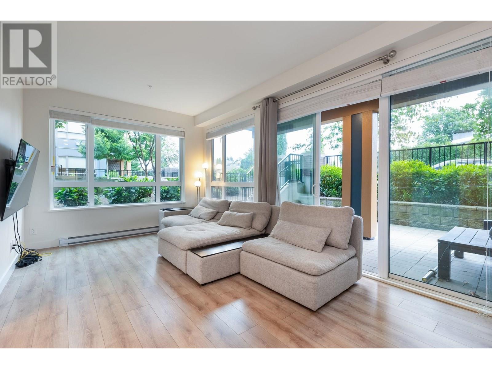 121 721 Anskar Court, Coquitlam, British Columbia  V3J 0L4 - Photo 4 - R3031431