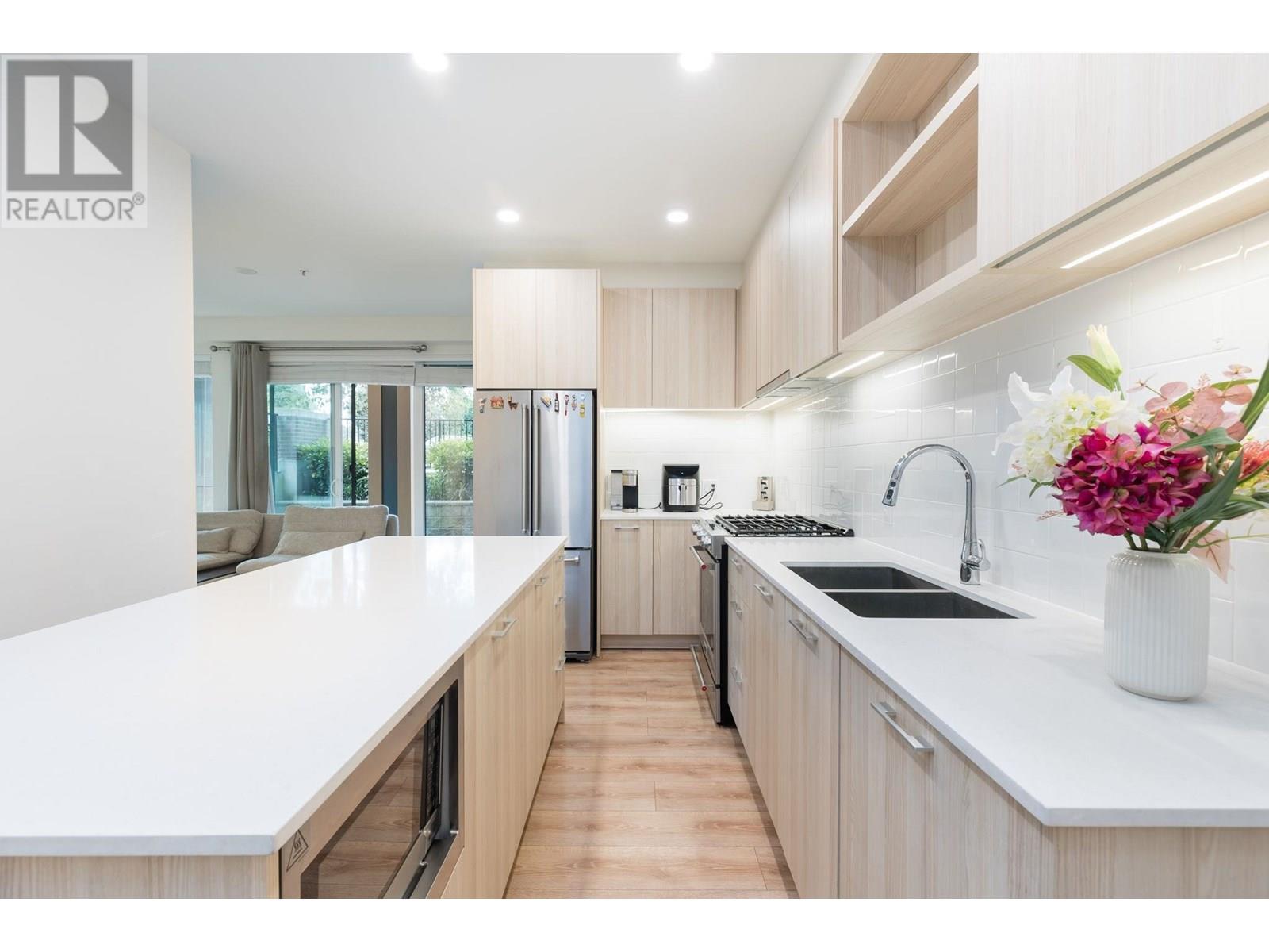 121 721 Anskar Court, Coquitlam, British Columbia  V3J 0L4 - Photo 6 - R3031431