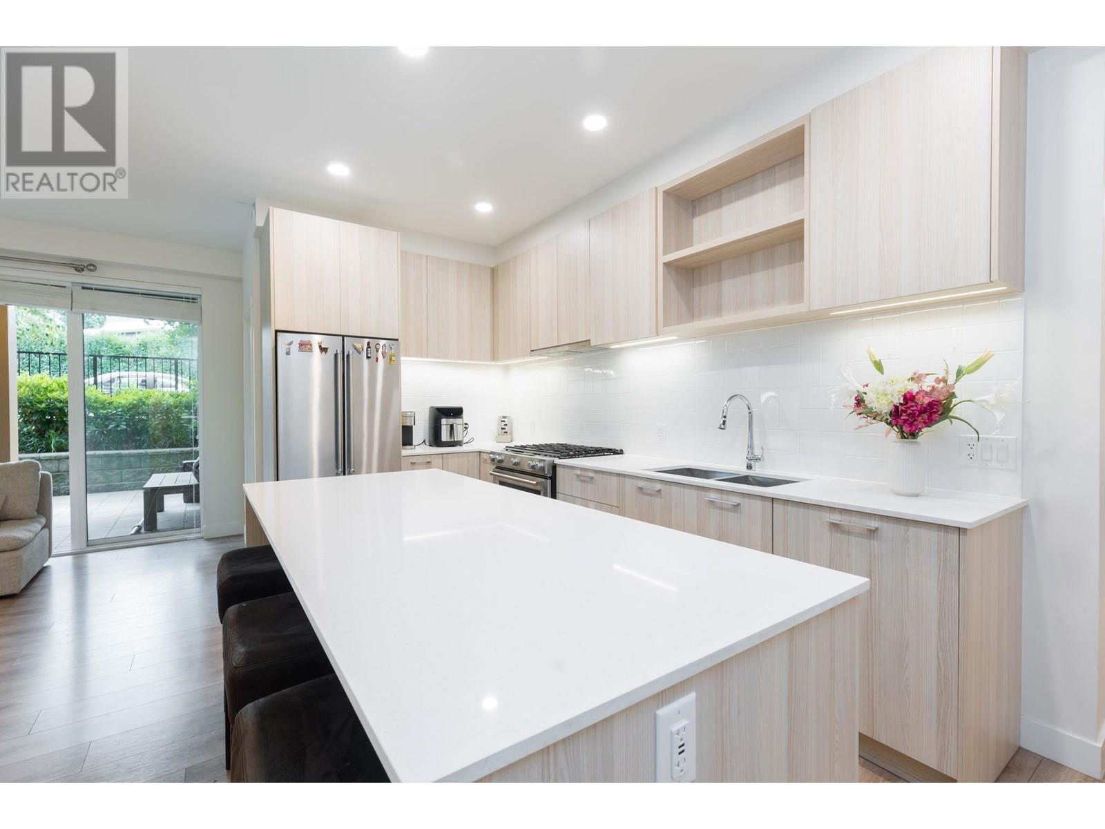 121 721 Anskar Court, Coquitlam, British Columbia  V3J 0L4 - Photo 7 - R3031431