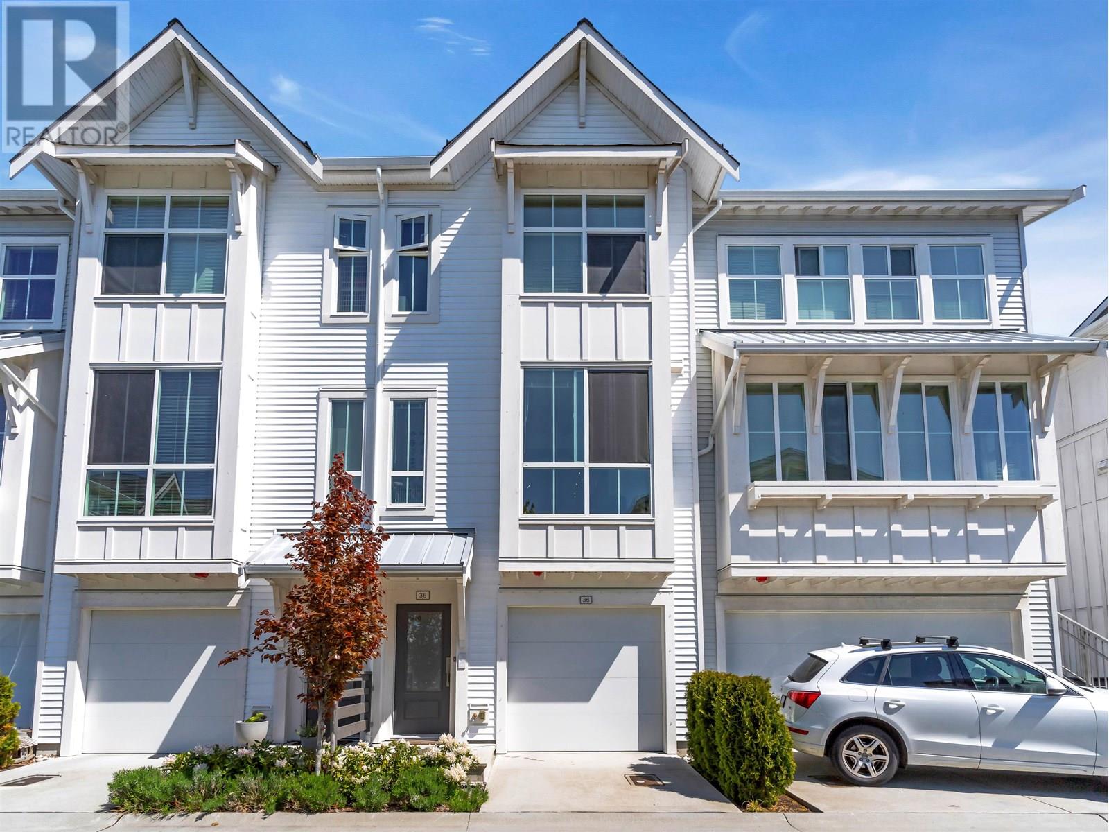 Property at 36 4716 ORCA WAY image 1