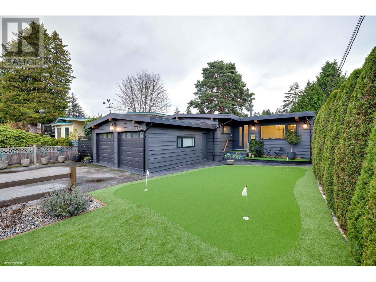 Property at 1508 GILLESPIE ROAD image 1