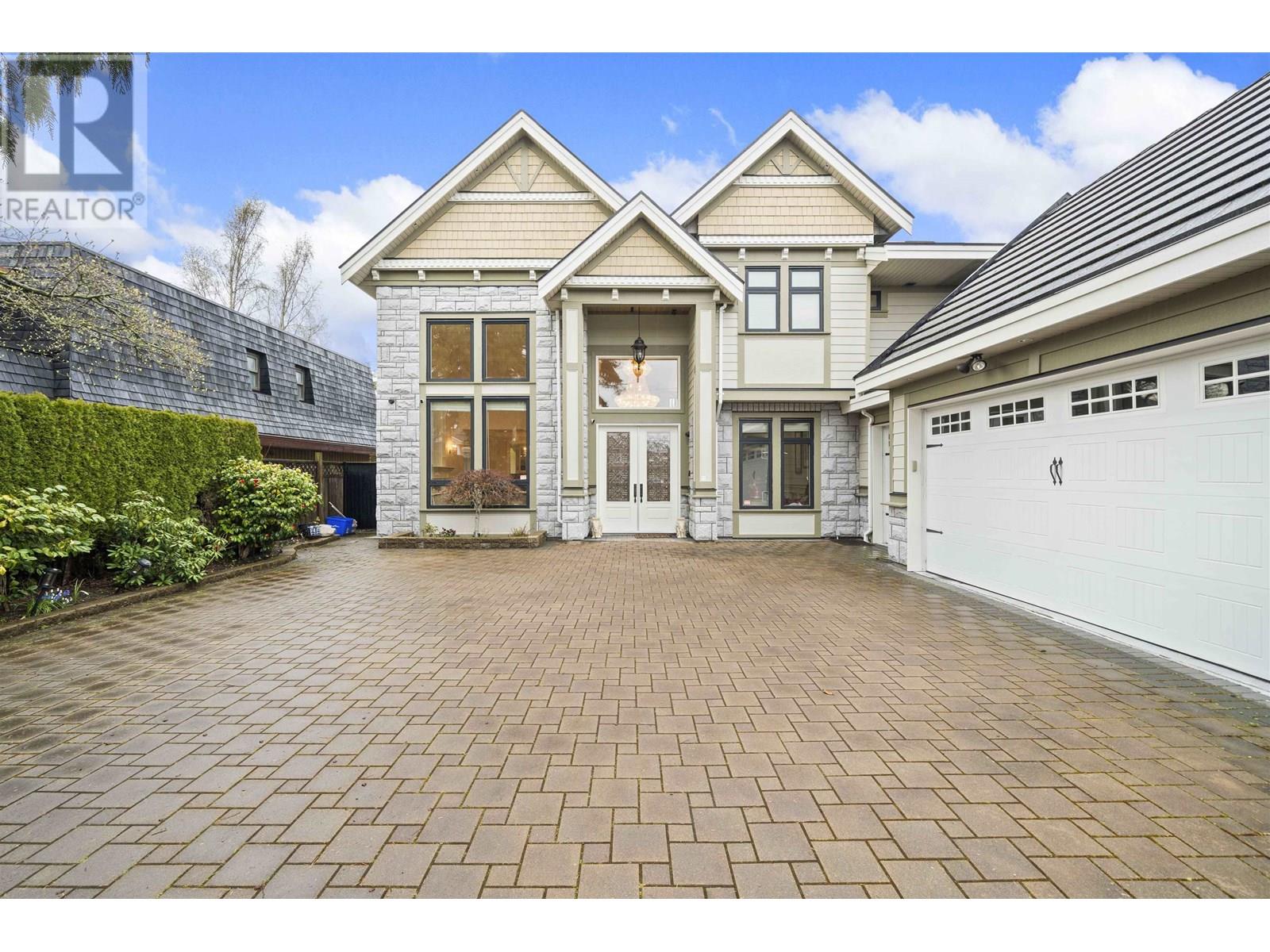 6691 Woodwards Road, Richmond, British Columbia  V7E 1H2 - Photo 2 - R3031430