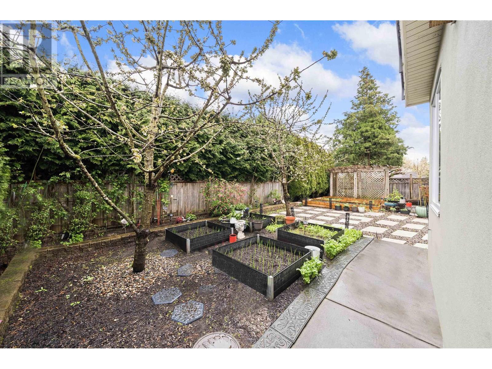 6691 Woodwards Road, Richmond, British Columbia  V7E 1H2 - Photo 26 - R3031430