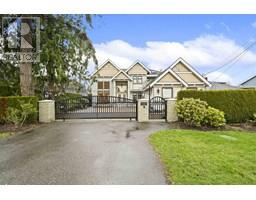 6691 WOODWARDS ROAD, Richmond, British Columbia