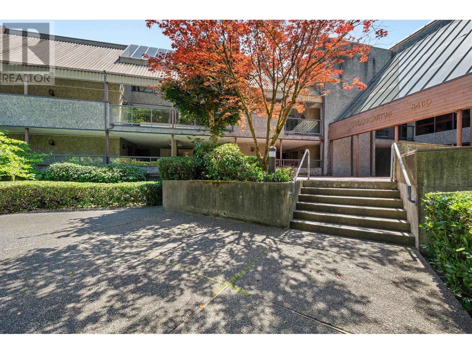 231 8460 ACKROYD ROAD, Richmond, British Columbia