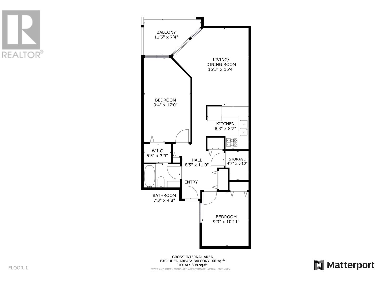 231 8460 Ackroyd Road, Richmond, British Columbia  V6X 3B9 - Photo 29 - R3023867