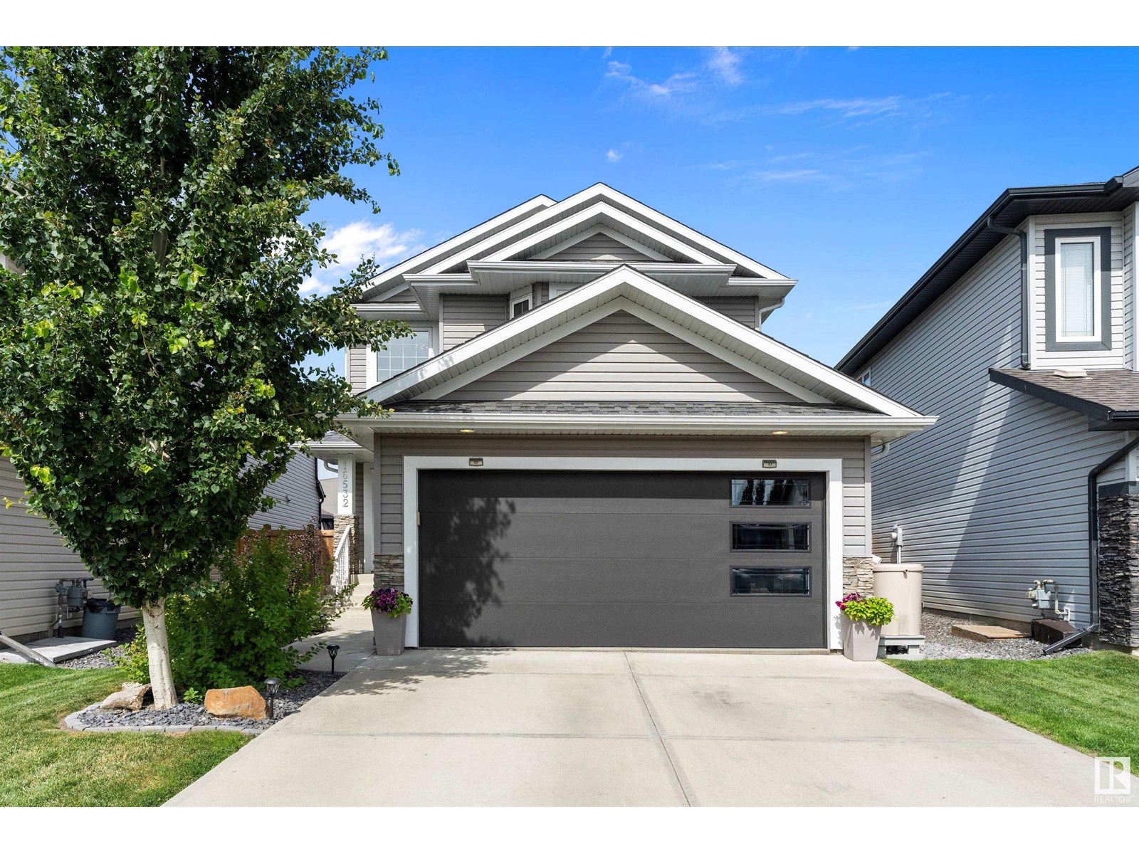 16532 140 St Nw, Edmonton, Alberta  T6V 0K7 - Photo 1 - E4450105