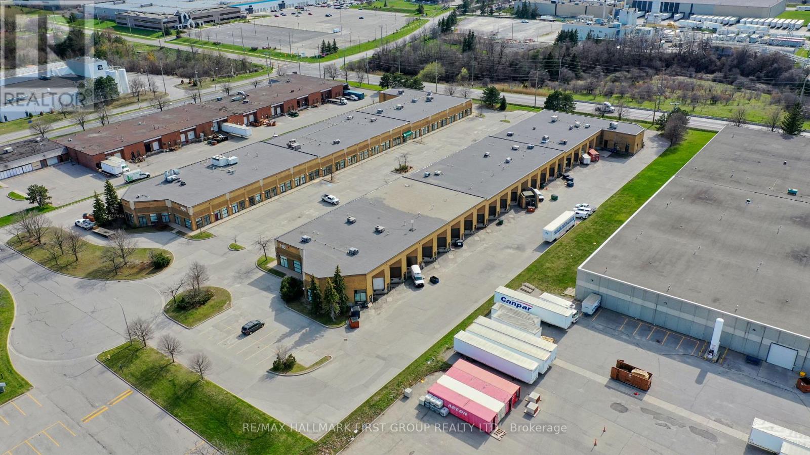 #35-36 - 110 Scotia Court, Whitby, Ontario  L1N 8Y7 - Photo 4 - E12311884