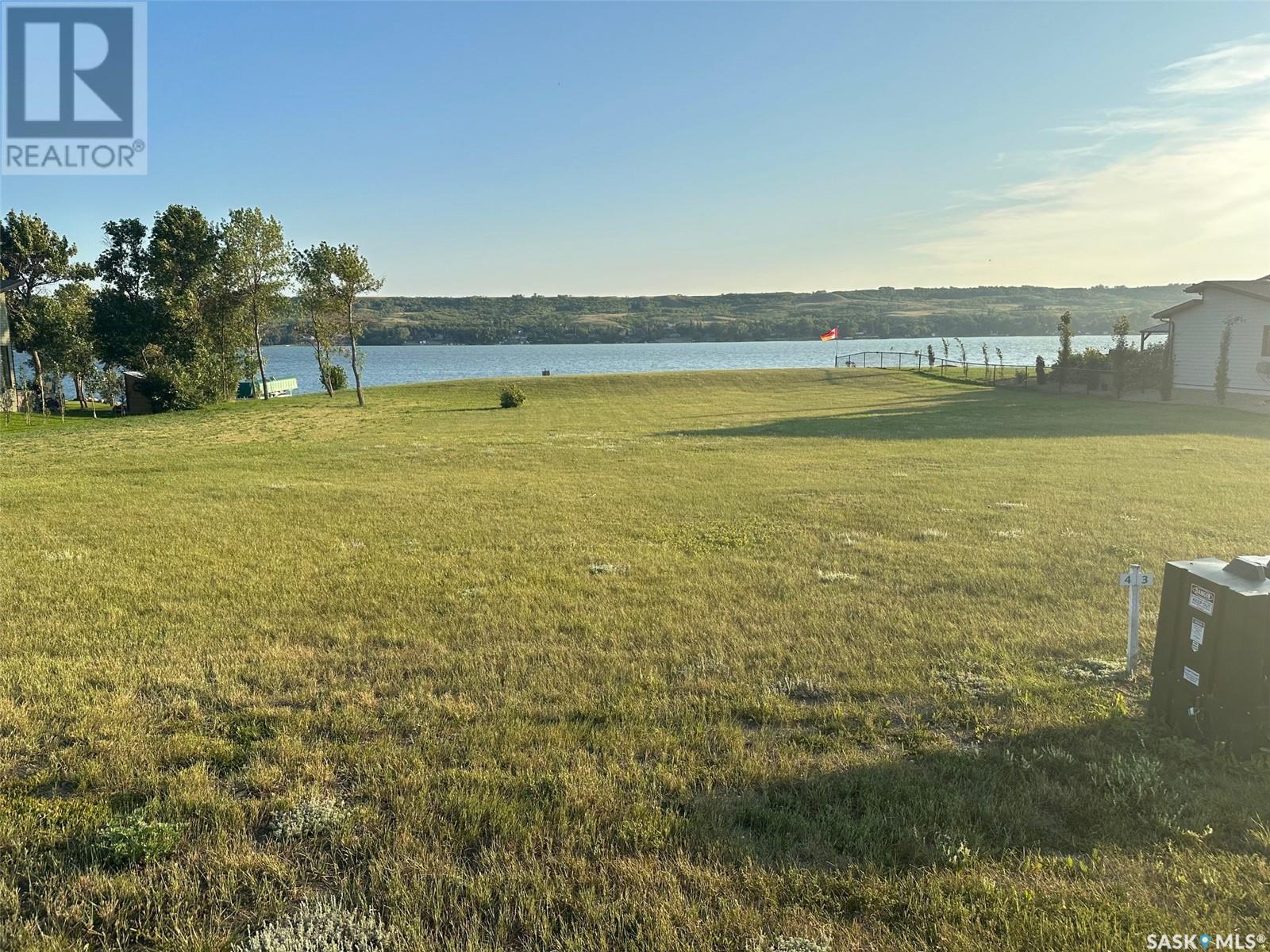 Lot 4 Buffalo Vista, Dufferin Rm No. 190, Saskatchewan  S0G 0A2 - Photo 5 - SK013926