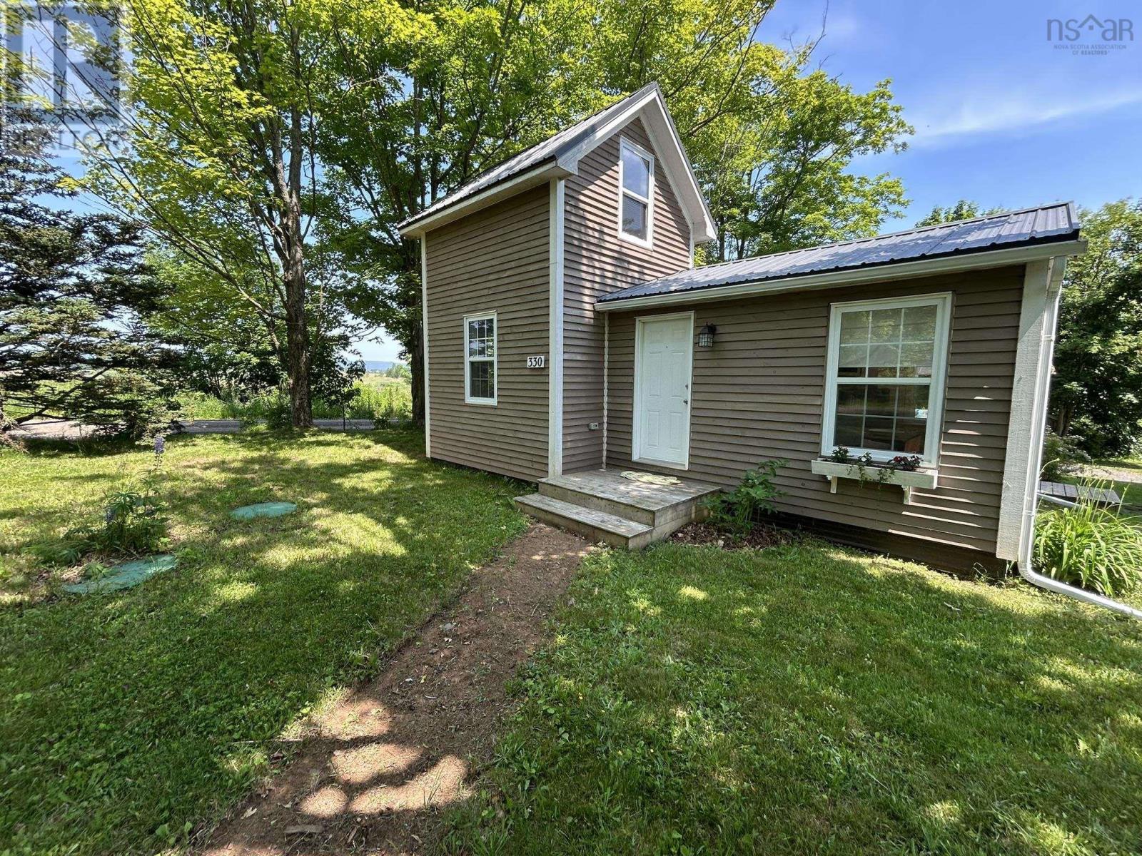 330 Longspell Road, Kingsport, Nova Scotia  B0P 1H0 - Photo 2 - 202516161