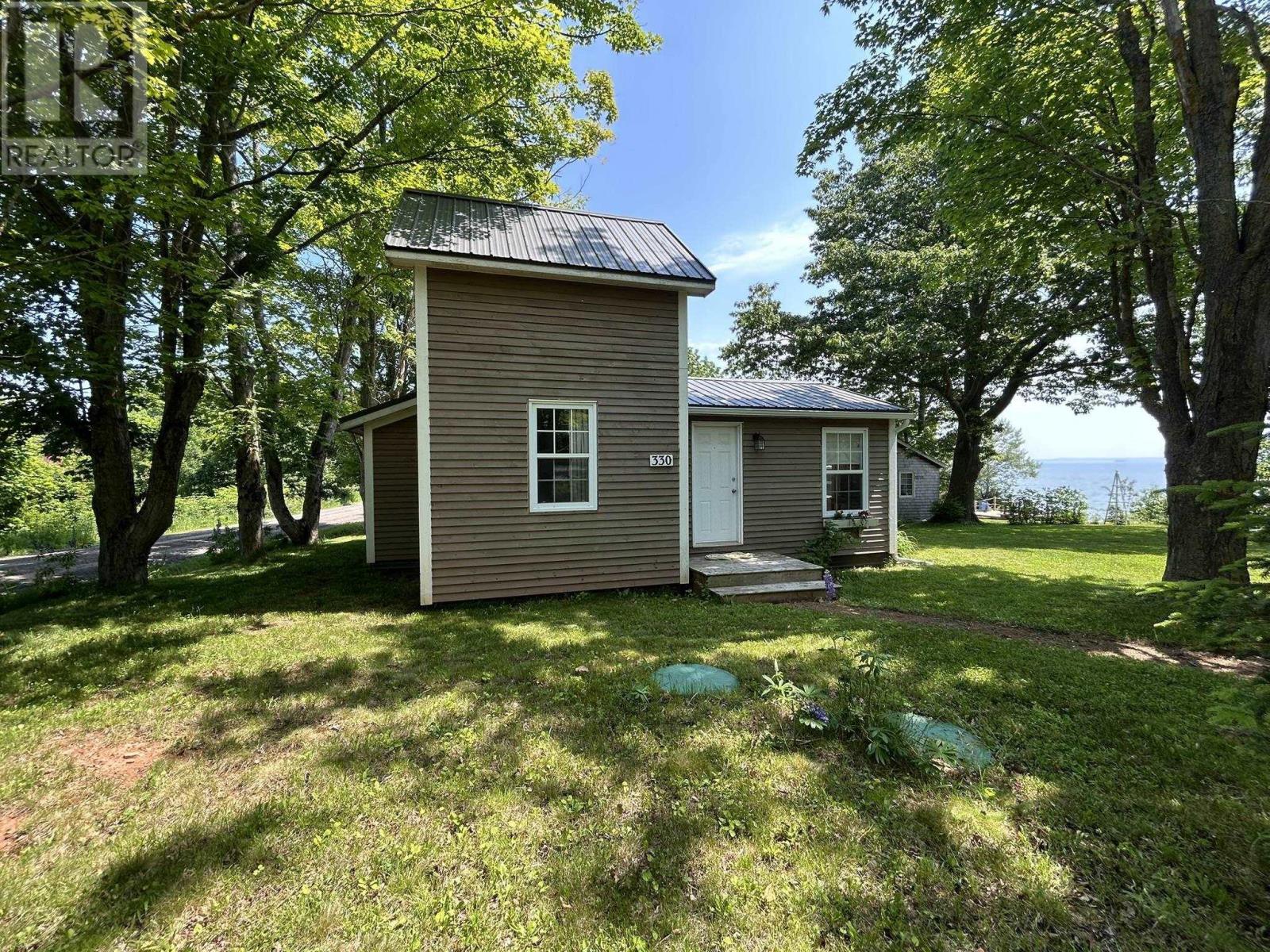 330 Longspell Road, Kingsport, Nova Scotia  B0P 1H0 - Photo 3 - 202516161