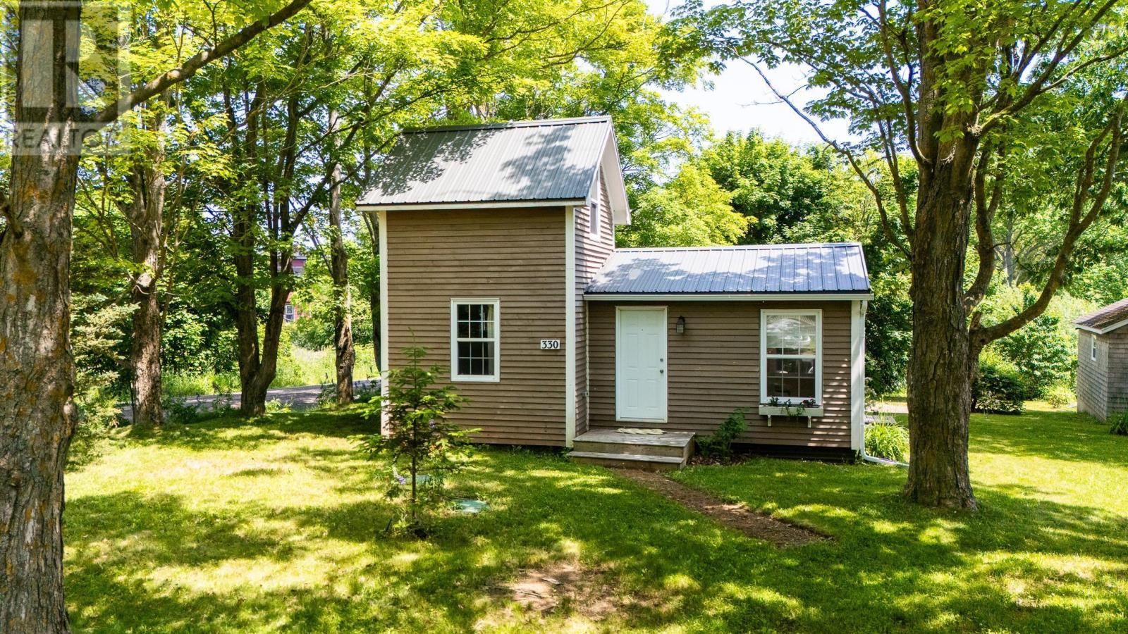 330 Longspell Road, Kingsport, Nova Scotia  B0P 1H0 - Photo 5 - 202516161