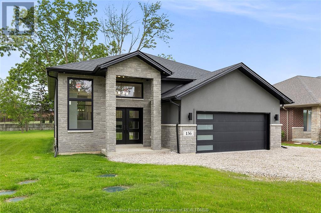 MLS# 25019014: 156 MELOCHE, Amherstburg, Canada