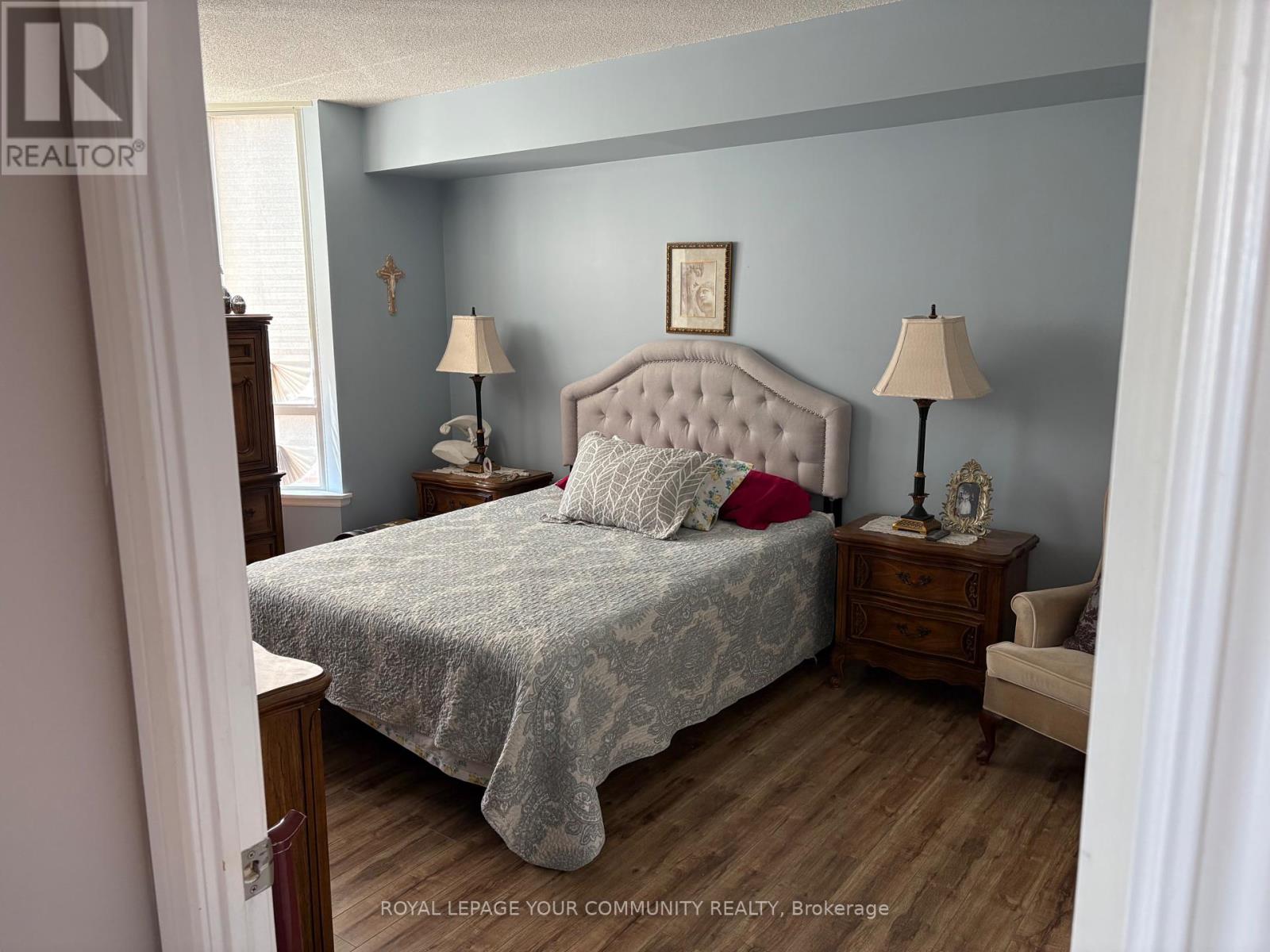 908 - 2088 Lawrence Avenue W, Toronto, Ontario  M9N 1J1 - Photo 12 - W12311513
