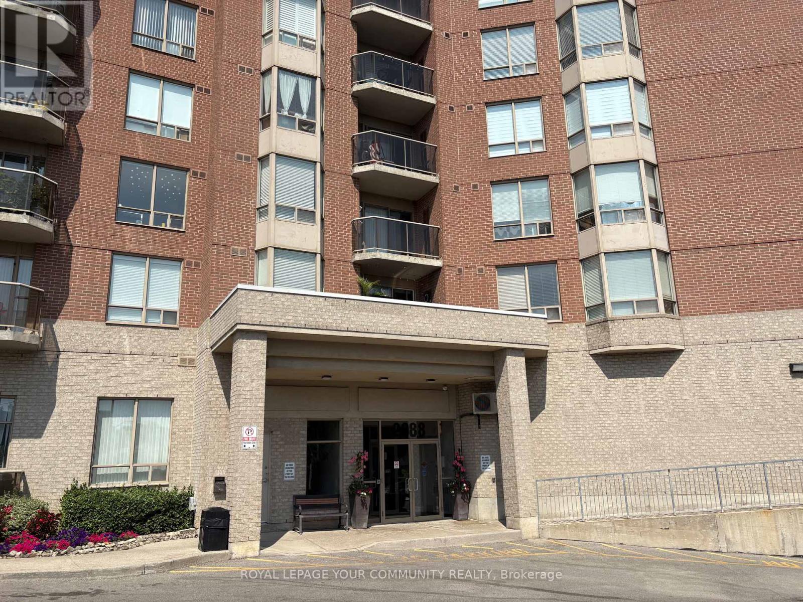 908 - 2088 Lawrence Avenue W, Toronto, Ontario  M9N 1J1 - Photo 1 - W12311513