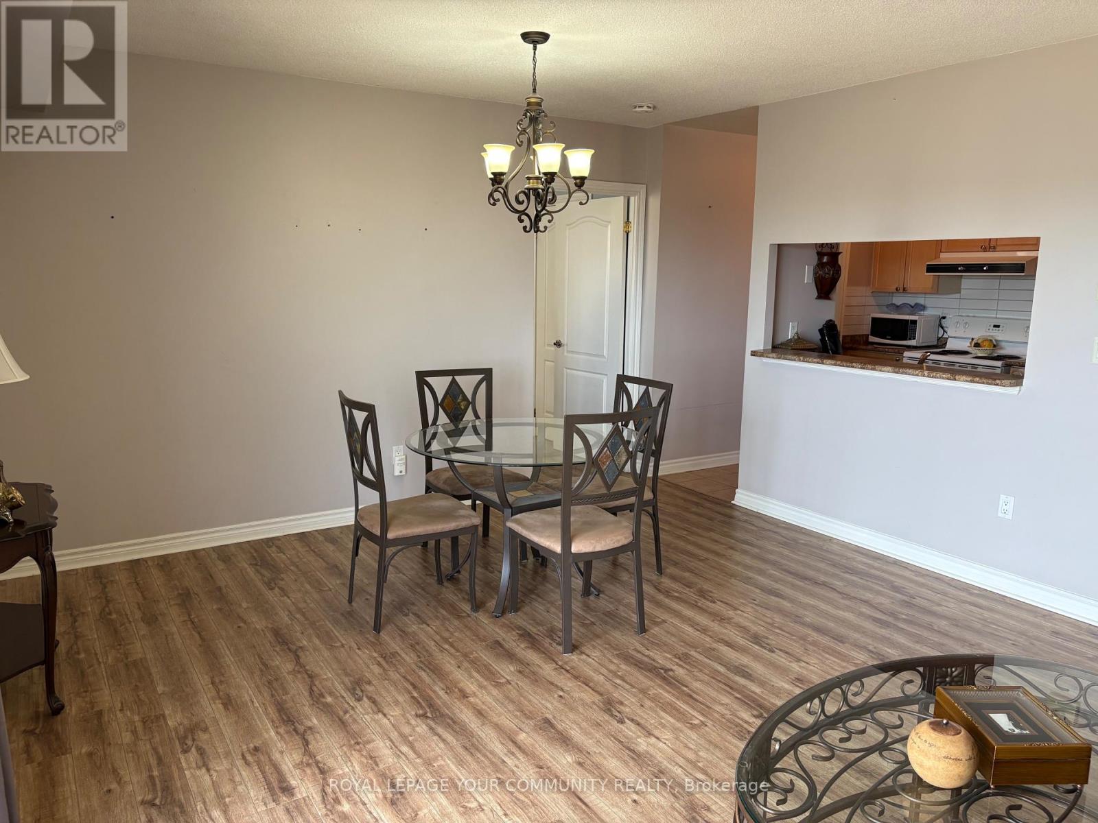 908 - 2088 Lawrence Avenue W, Toronto, Ontario  M9N 1J1 - Photo 11 - W12311513