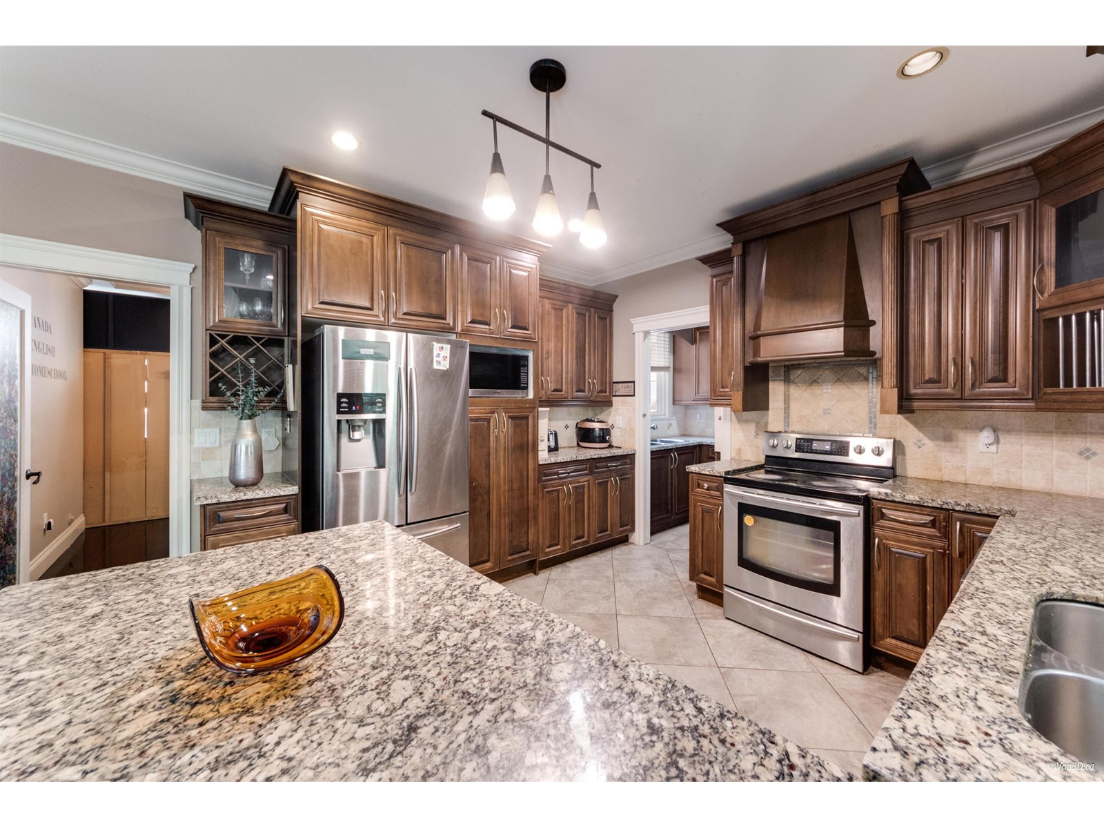 9766 160a Street, Surrey, British Columbia  V4N 5M1 - Photo 18 - R3031084