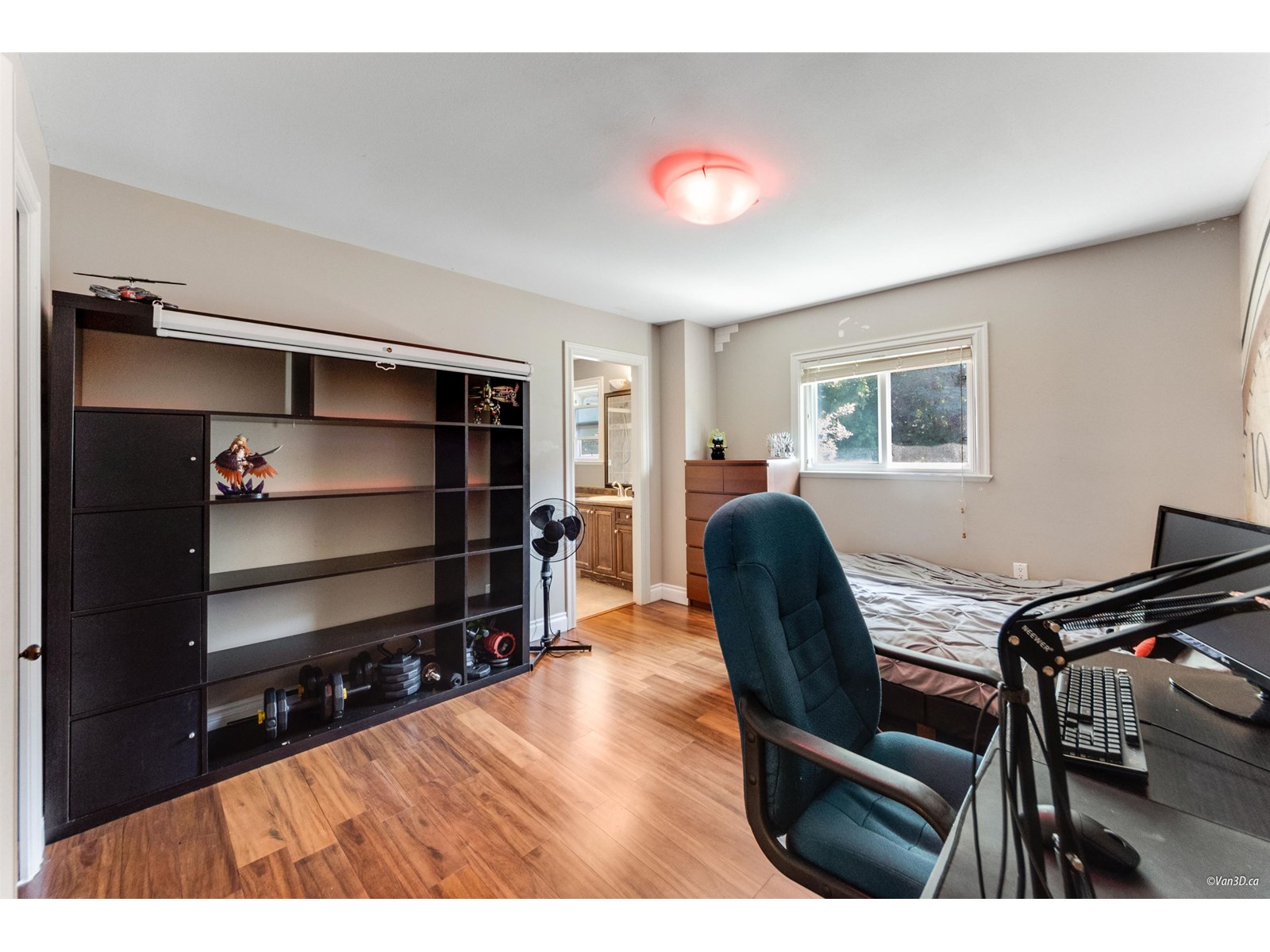 9766 160a Street, Surrey, British Columbia  V4N 5M1 - Photo 33 - R3031084