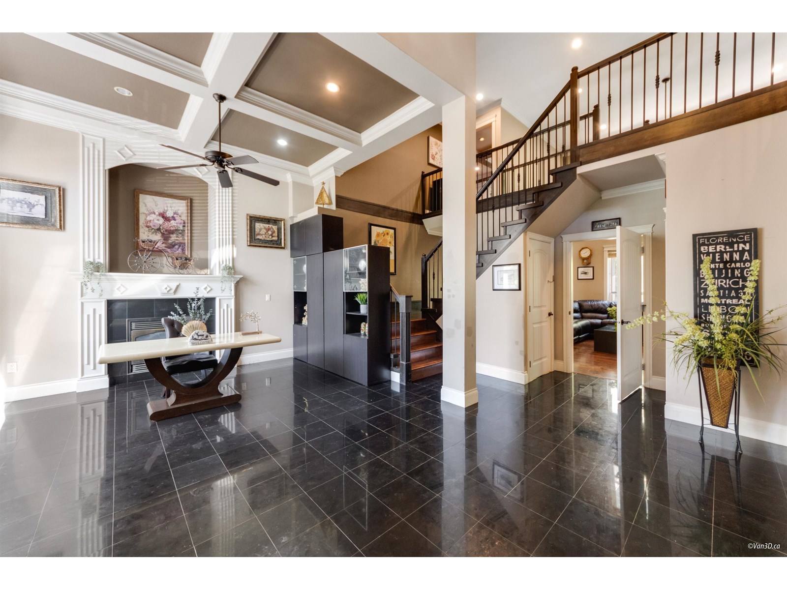 9766 160a Street, Surrey, British Columbia  V4N 5M1 - Photo 7 - R3031084