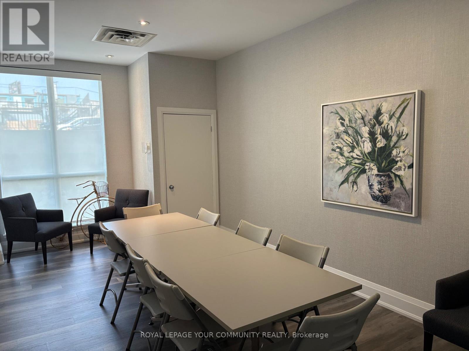908 - 2088 Lawrence Avenue W, Toronto, Ontario  M9N 1J1 - Photo 30 - W12311513