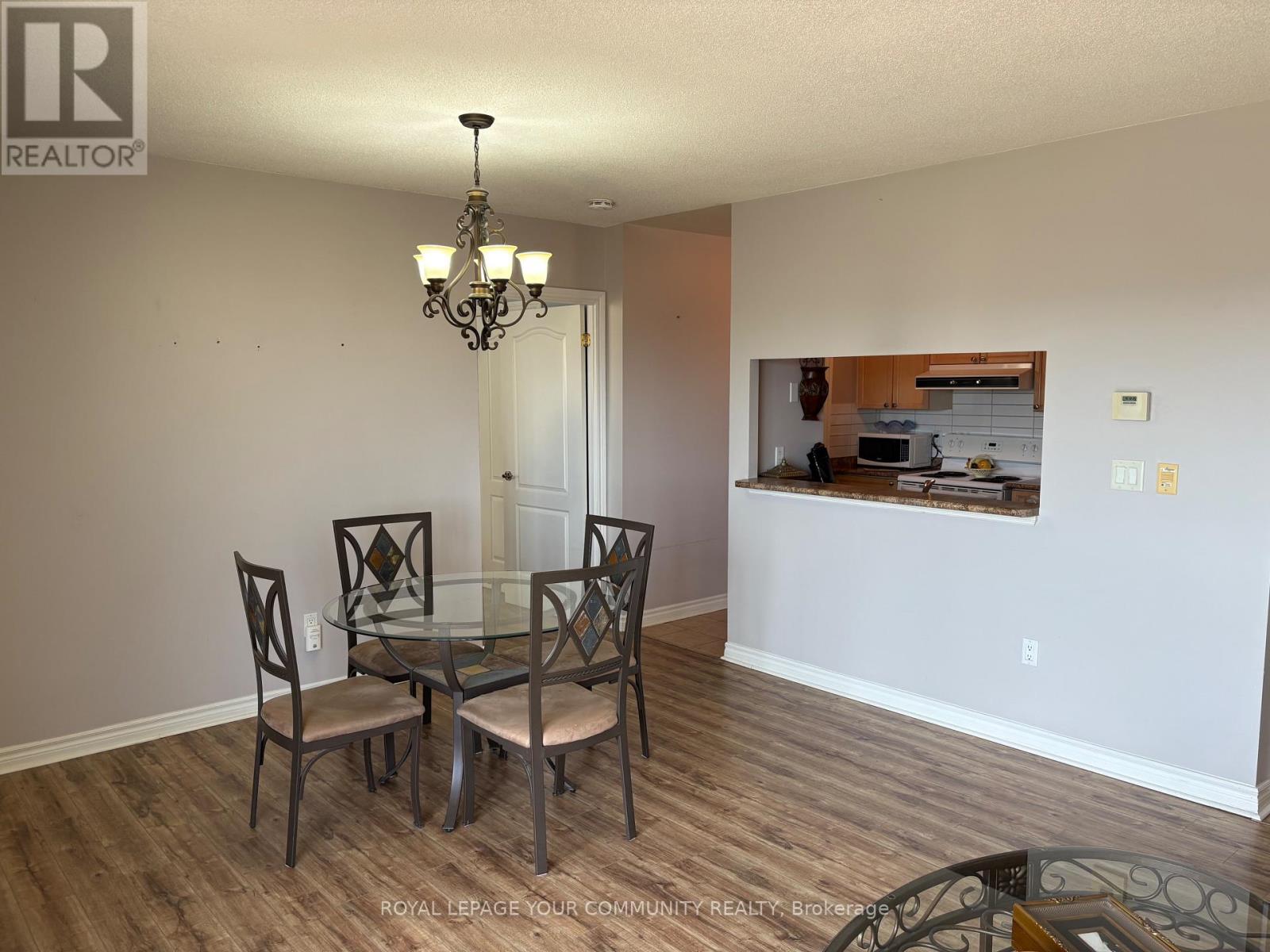 908 - 2088 Lawrence Avenue W, Toronto, Ontario  M9N 1J1 - Photo 9 - W12311513