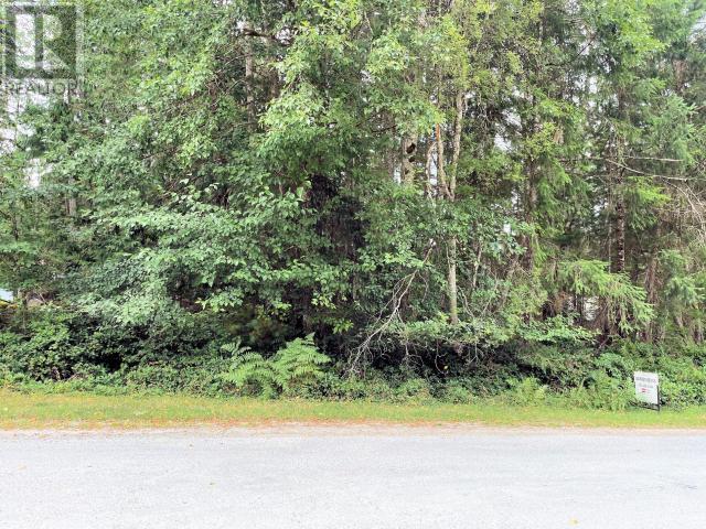 Lot 5 LEAPER ROAD, Texada Island, British Columbia