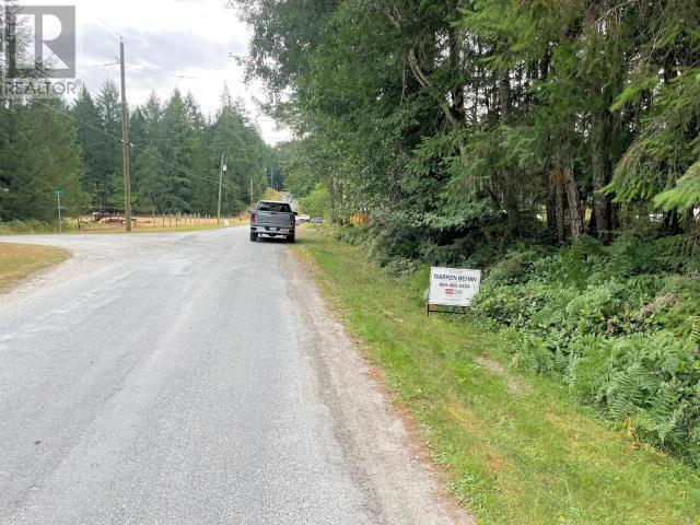 Lot 5 Leaper Road, Texada Island, British Columbia  V0N 1W0 - Photo 2 - 19180