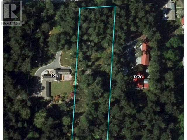 Lot 5 Leaper Road, Texada Island, British Columbia  V0N 1W0 - Photo 5 - 19180