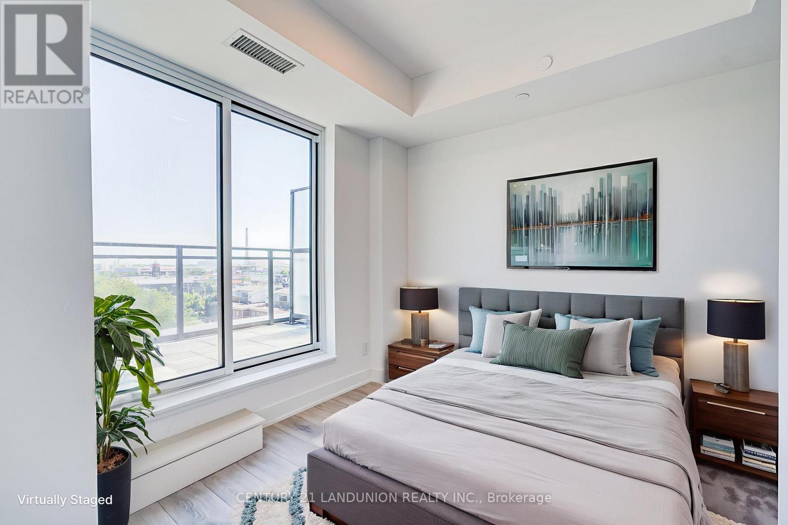 512 - 1285 Queen Street E, Toronto, Ontario  M4L 1C2 - Photo 11 - E12311837