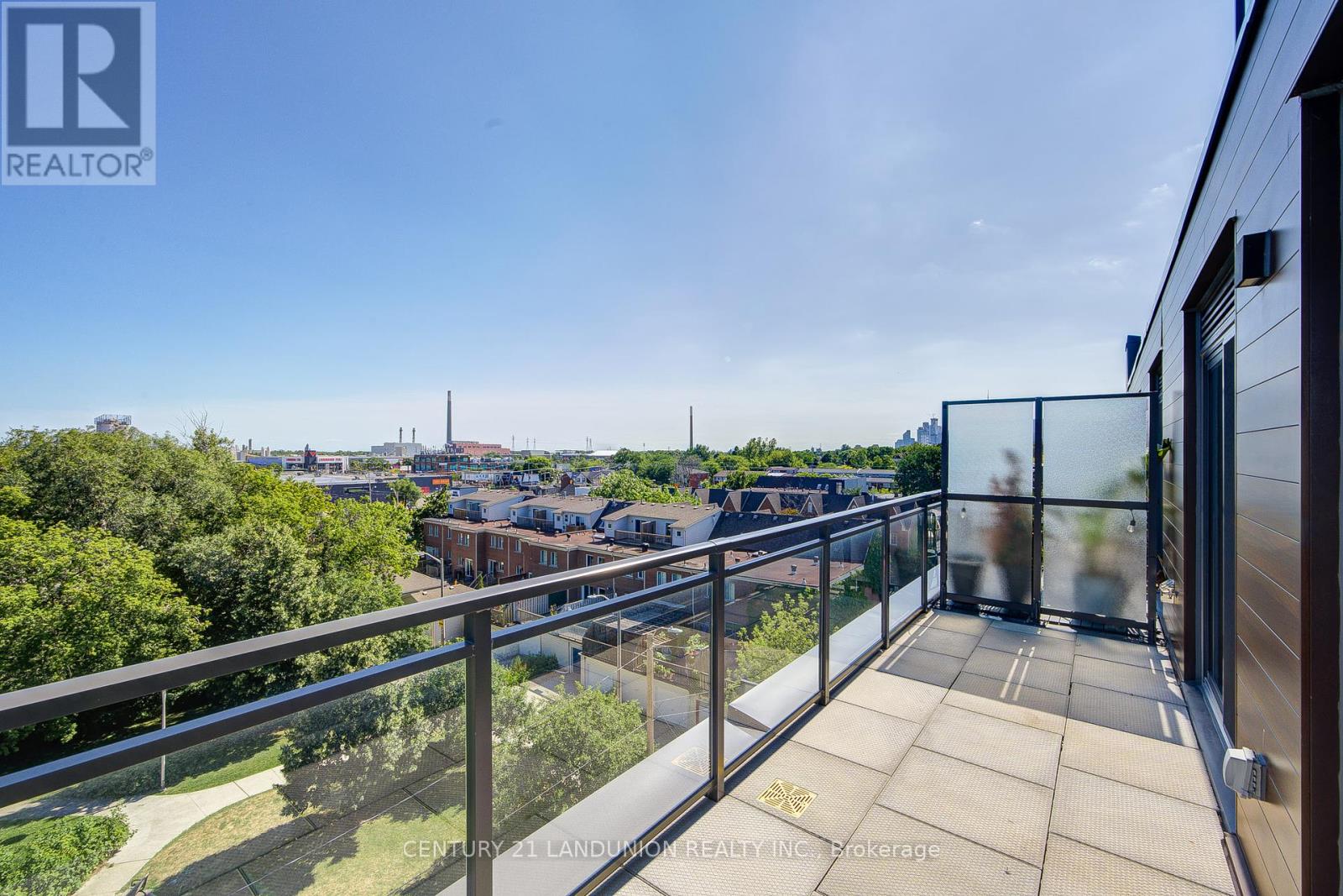 512 - 1285 Queen Street E, Toronto, Ontario  M4L 1C2 - Photo 20 - E12311837