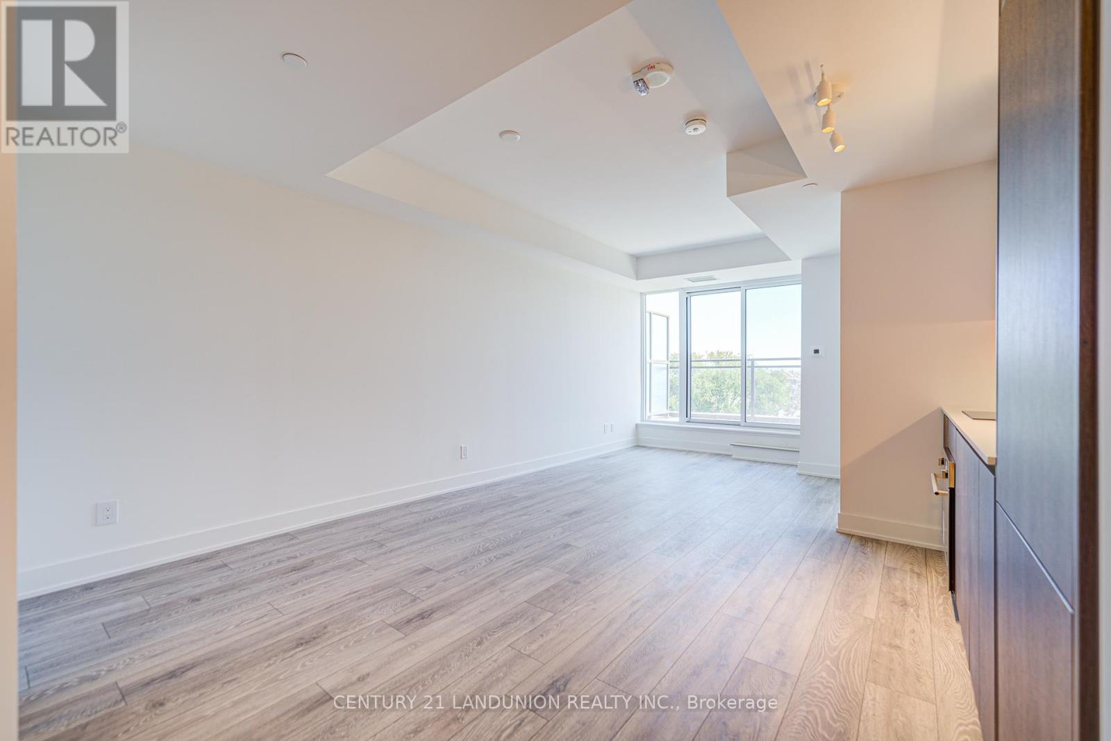 512 - 1285 Queen Street E, Toronto, Ontario  M4L 1C2 - Photo 9 - E12311837