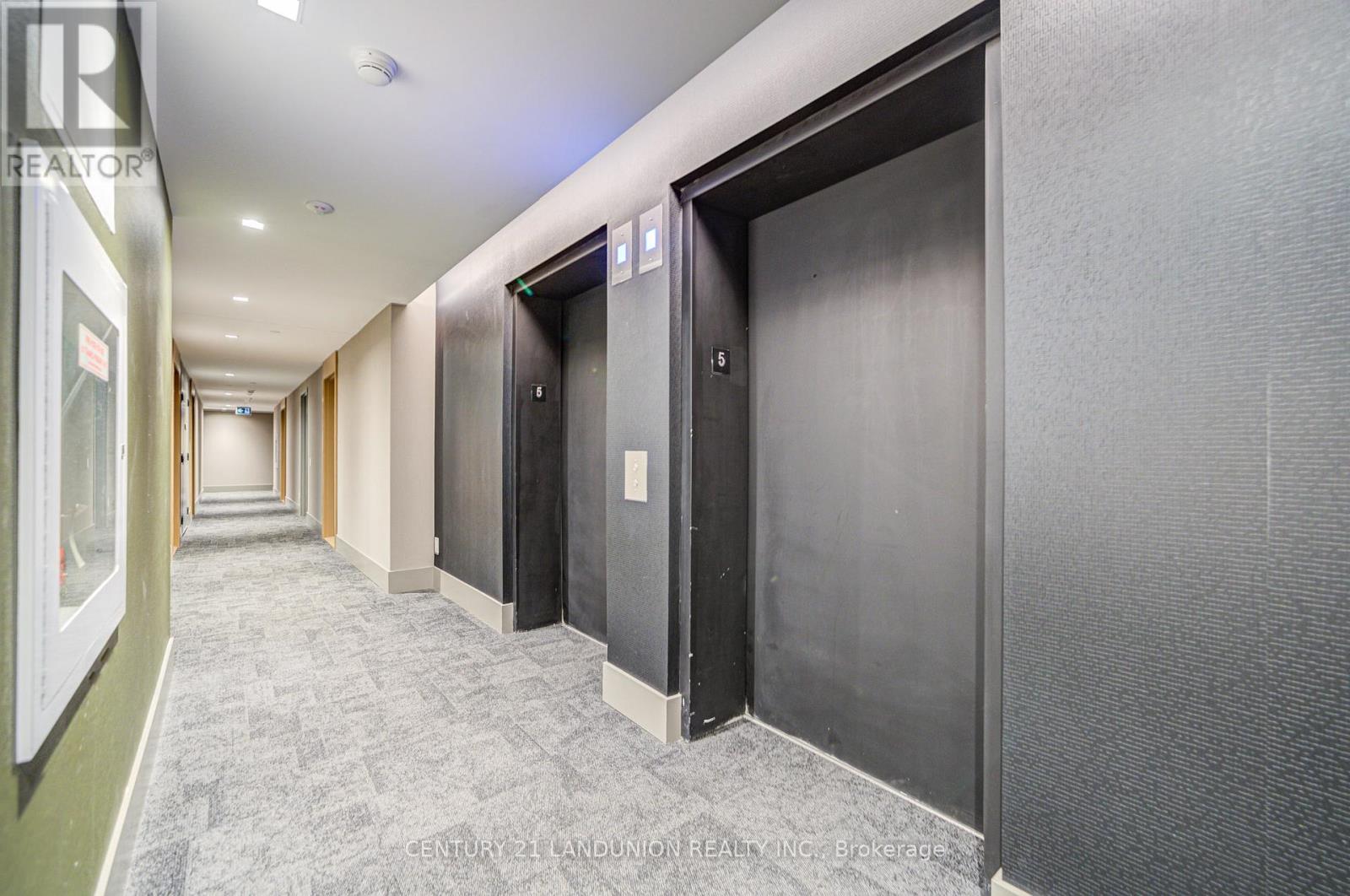 512 - 1285 Queen Street E, Toronto, Ontario  M4L 1C2 - Photo 26 - E12311837