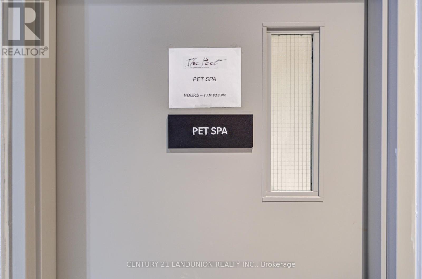 512 - 1285 Queen Street E, Toronto, Ontario  M4L 1C2 - Photo 33 - E12311837
