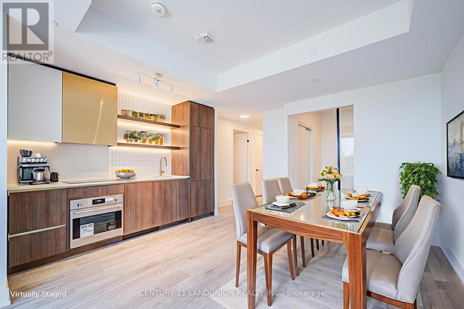 512 - 1285 Queen Street E, Toronto, Ontario  M4L 1C2 - Photo 6 - E12311837