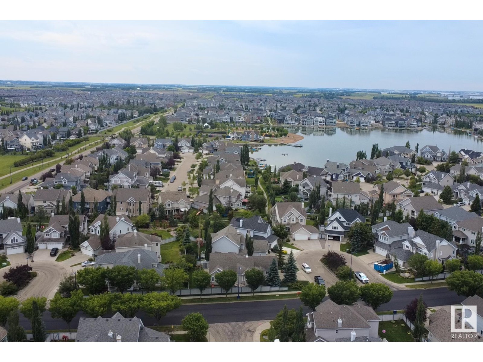 446 Sparling Co Sw, Edmonton, Alberta  T6X 1G9 - Photo 58 - E4449813