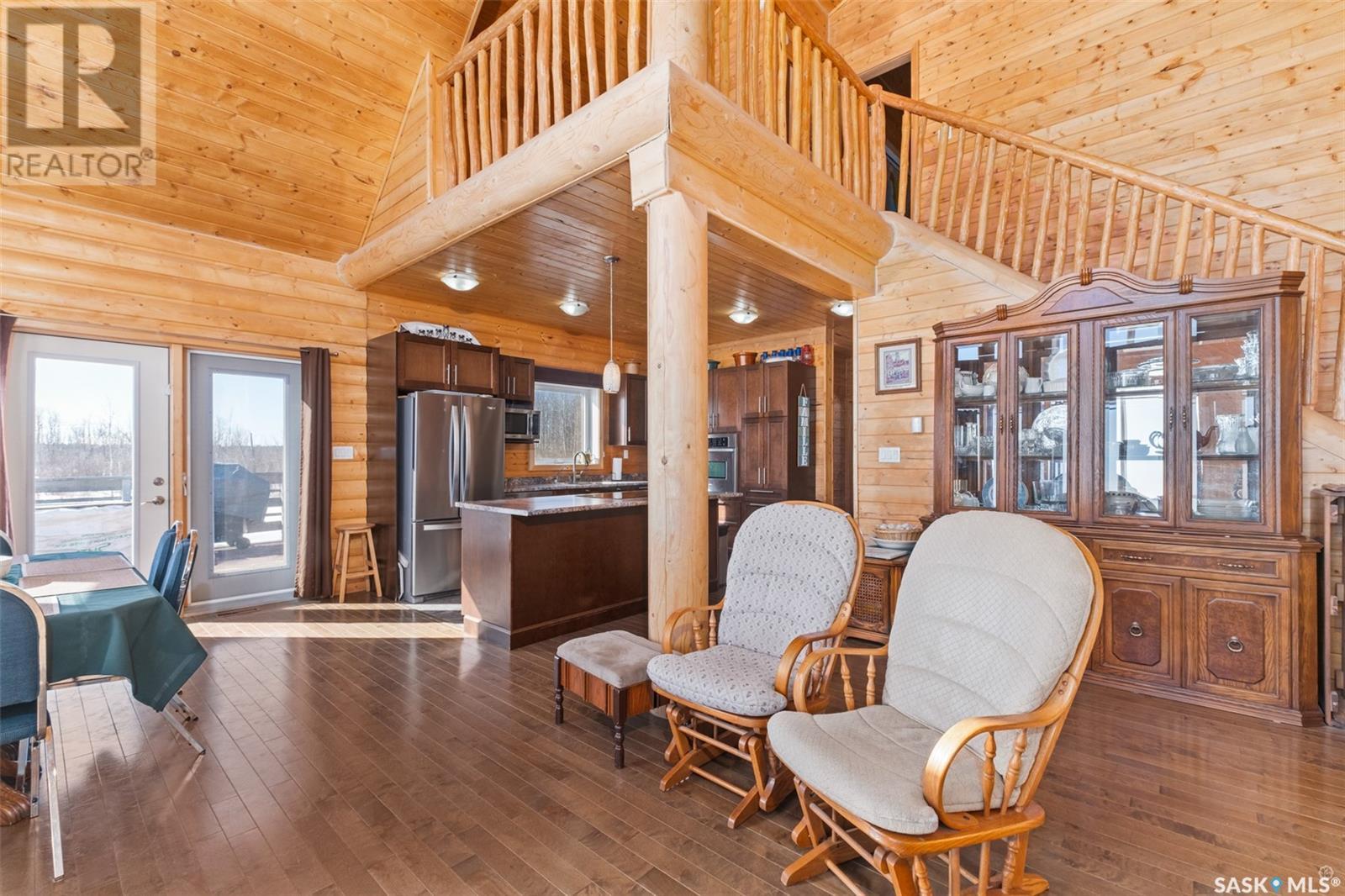 Shipman Acreage, Torch River Rm No. 488, Saskatchewan  S0J 2H0 - Photo 6 - SK014000