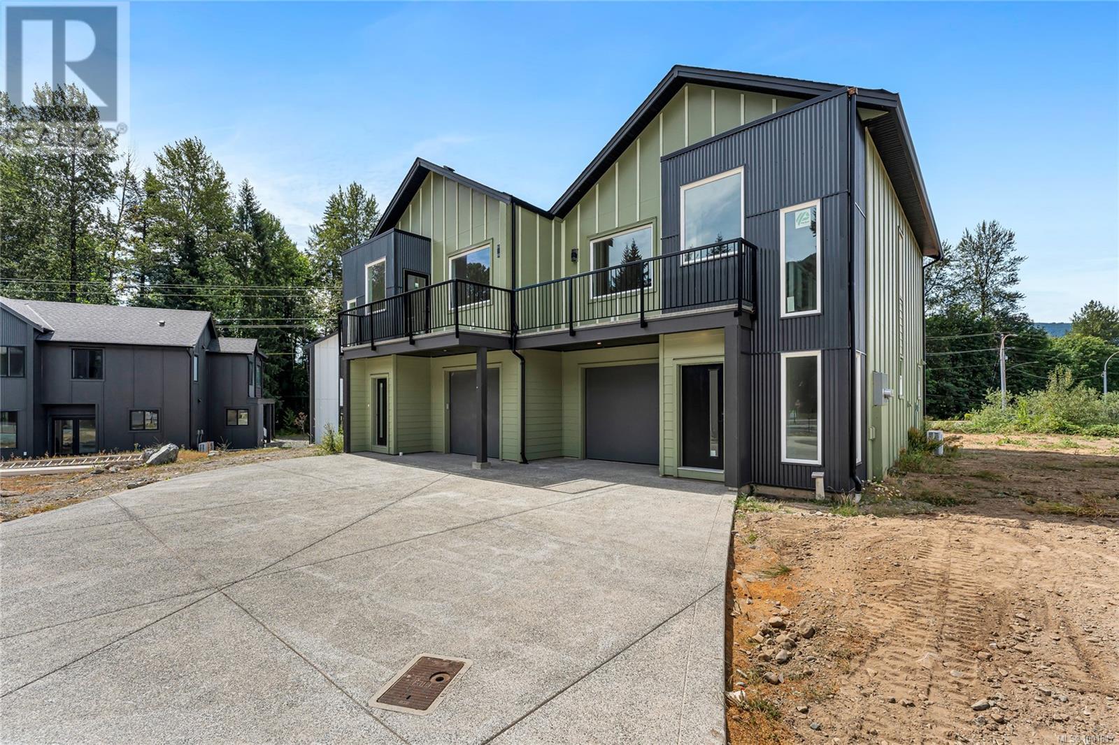 A 122 Plante Cres, Lake Cowichan, British Columbia
