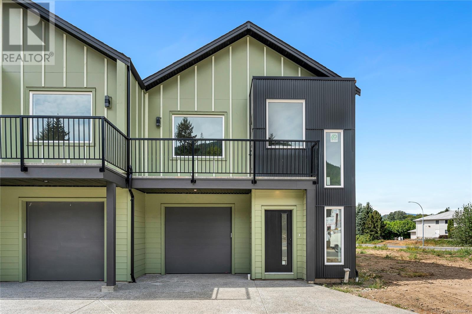 A 122 Plante Cres, Lake Cowichan, British Columbia  V0R 2G0 - Photo 2 - 1001617