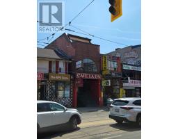 453 DUNDAS STREET W-159;