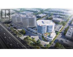 601 & 602 - 105 GORDON BAKER ROAD, Toronto, Ontario