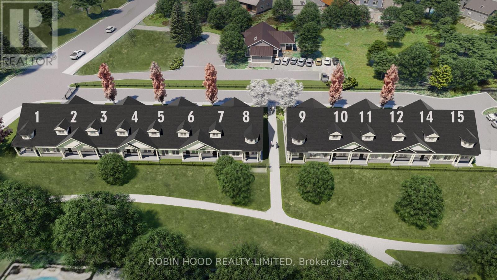 - 263 BARRIE STREET, Bradford West Gwillimbury, Ontario