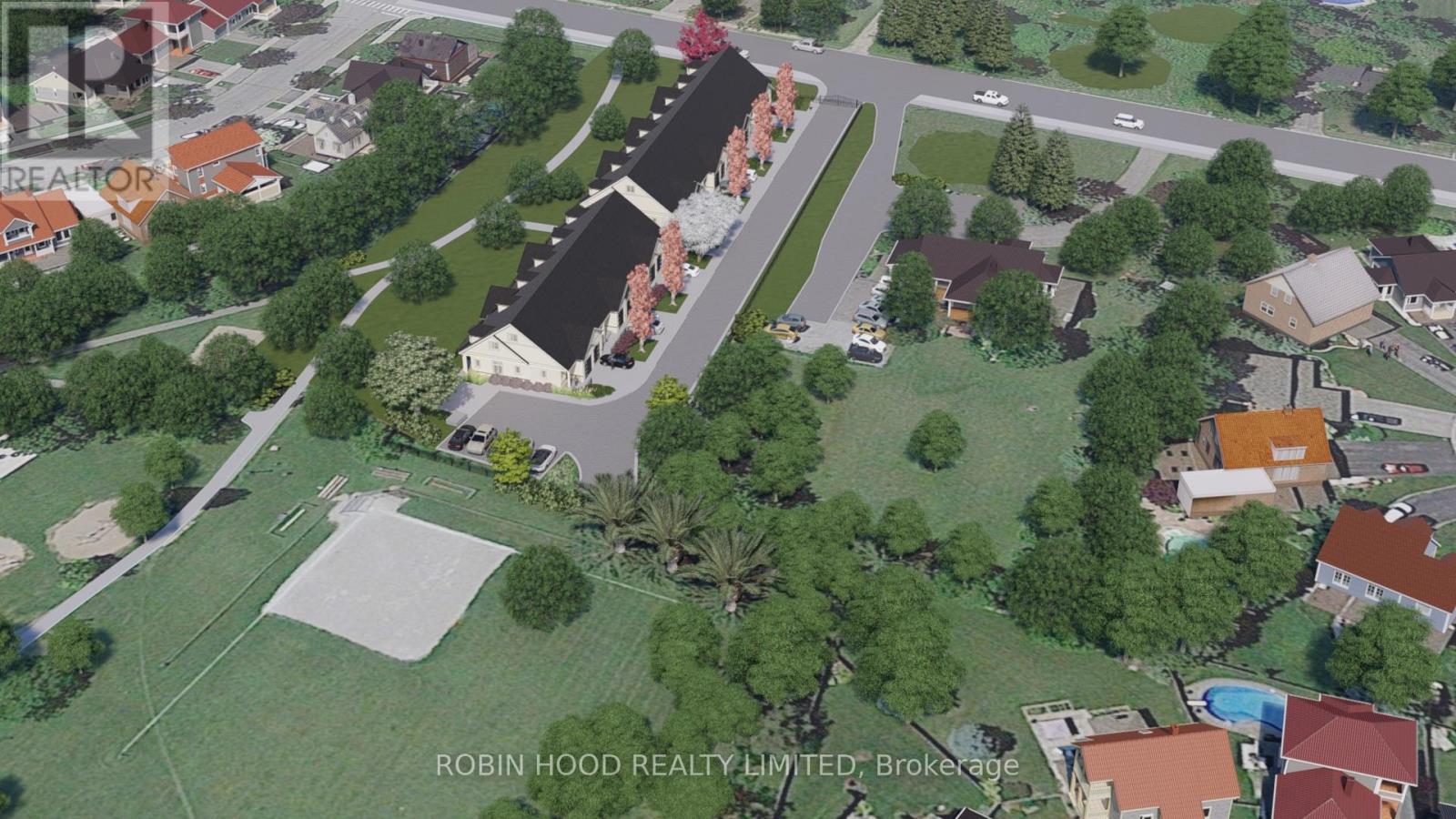 - 263 Barrie Street, Bradford West Gwillimbury, Ontario  L3Z 1A2 - Photo 2 - N12311910