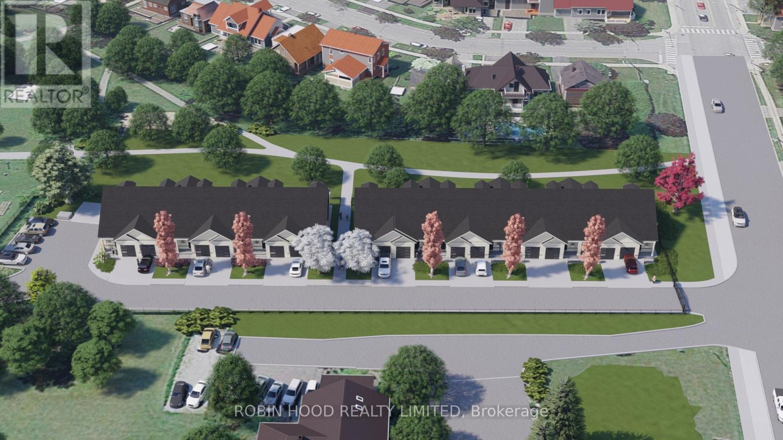 - 263 Barrie Street, Bradford West Gwillimbury, Ontario  L3Z 1A2 - Photo 3 - N12311910