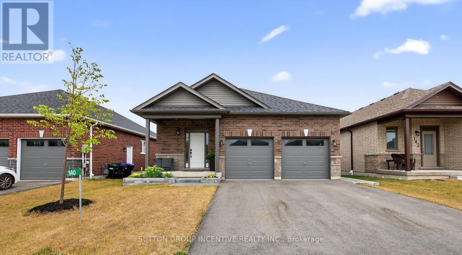 Property at 140 RITCHIE CRESCENT image 1